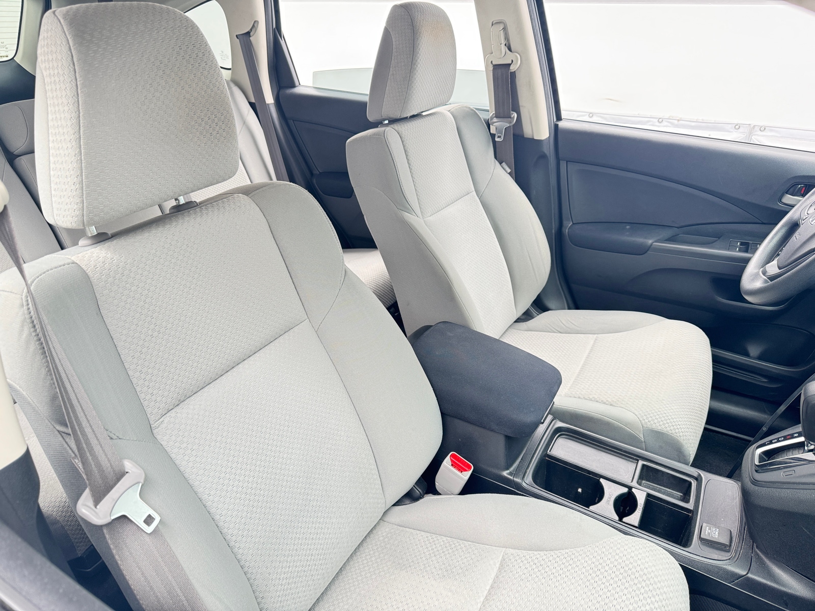Thumbnail: 2016 Honda CR-V - 2