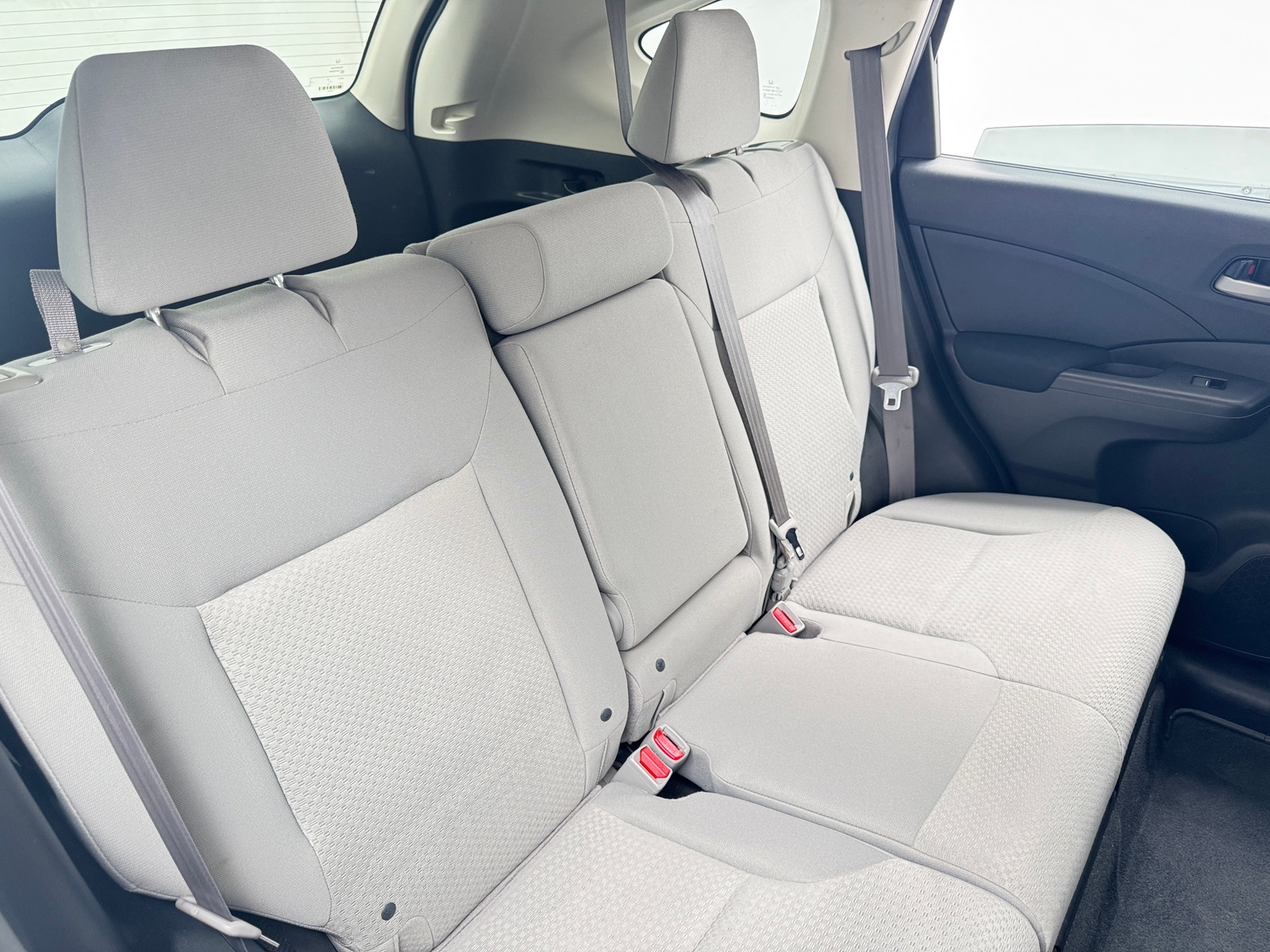 Thumbnail: 2016 Honda CR-V - 6