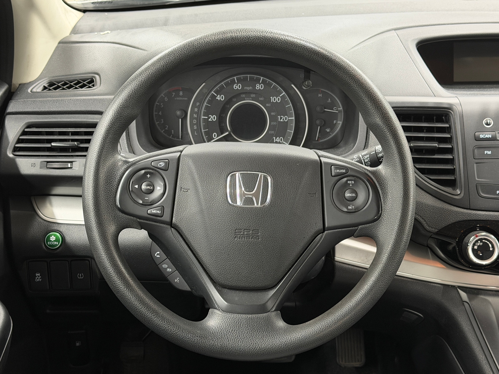 Thumbnail: 2016 Honda CR-V - 5