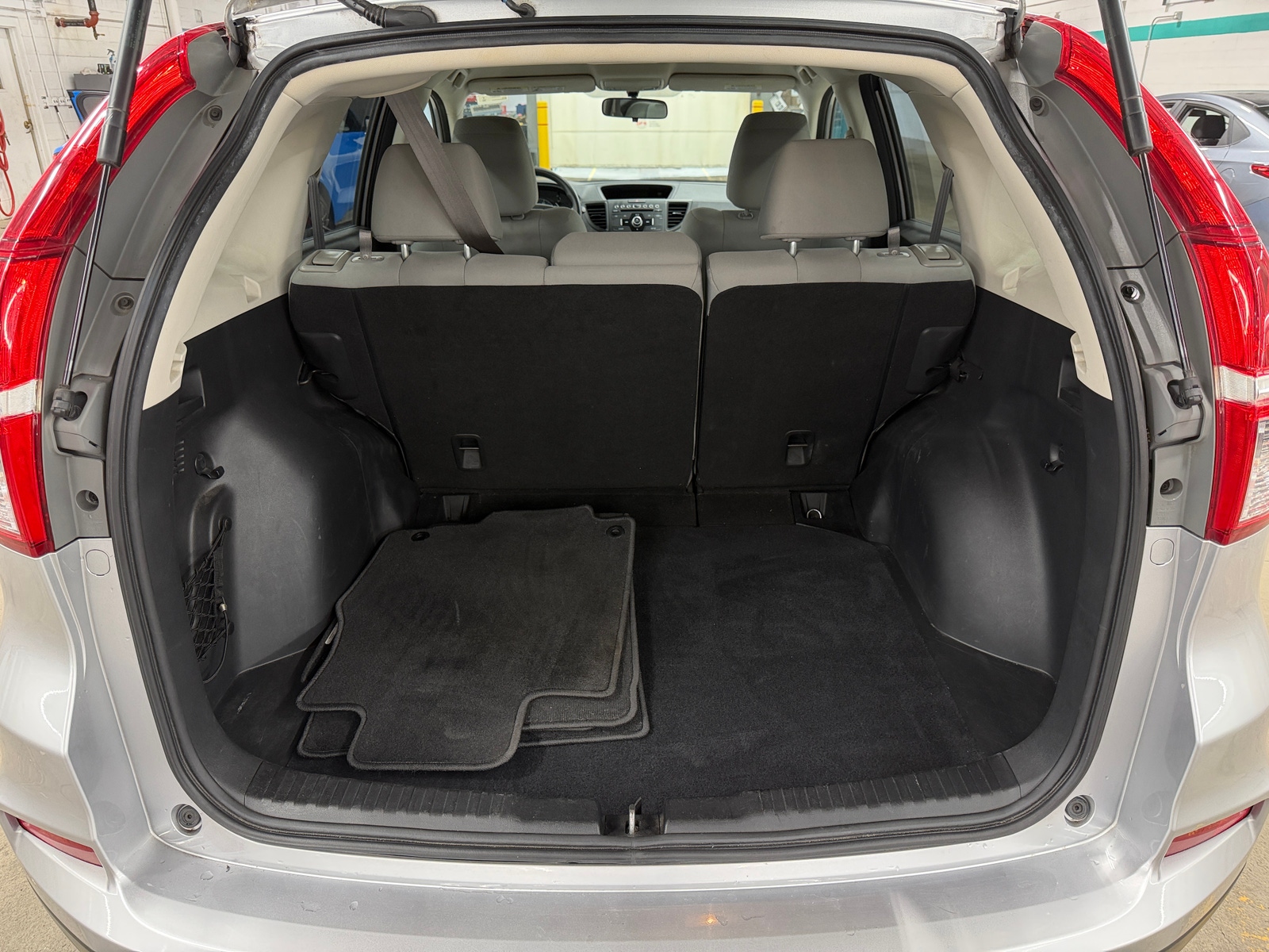 Thumbnail: 2016 Honda CR-V - 7