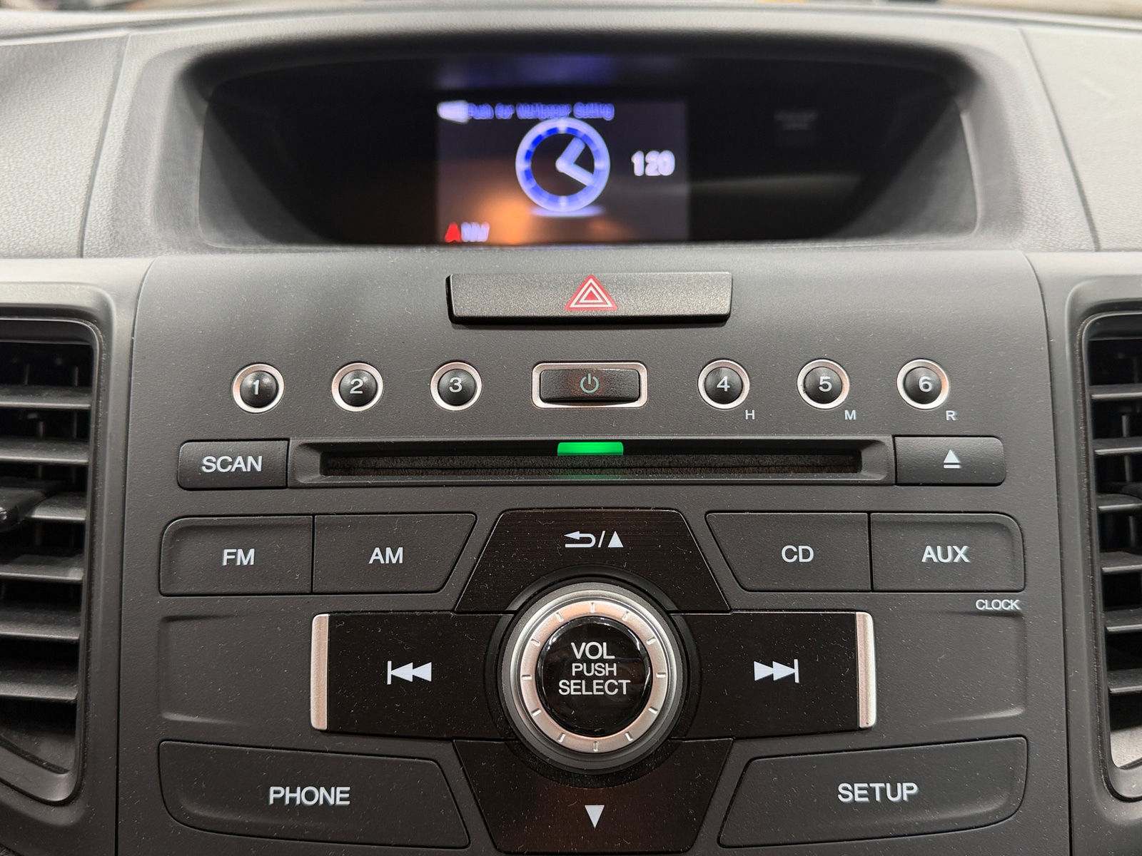 Thumbnail: 2016 Honda CR-V - 4