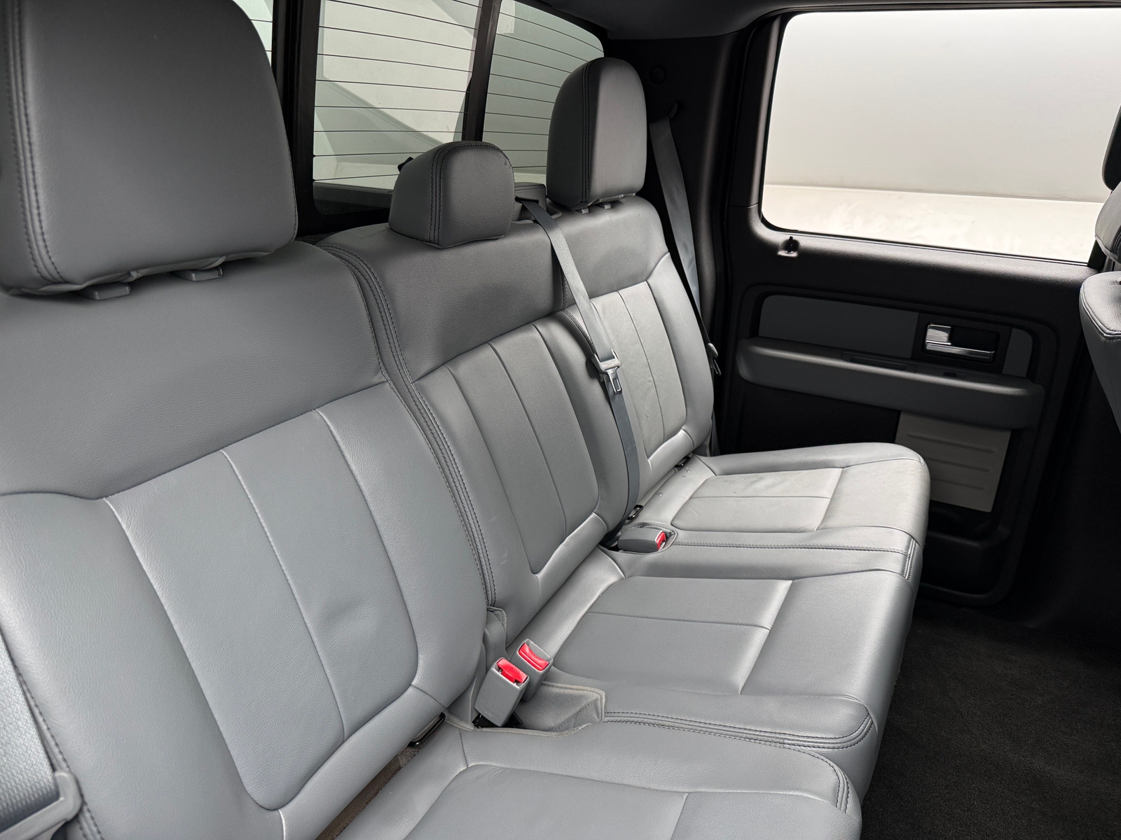 Thumbnail: 2014 Ford Econoline - 6