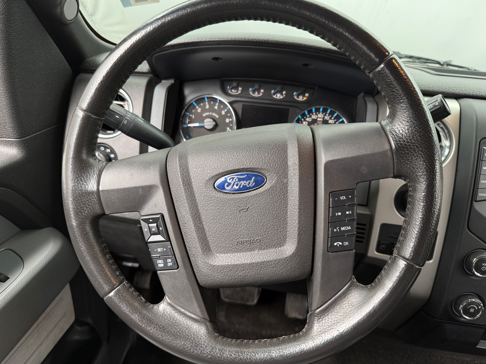 Thumbnail: 2014 Ford Econoline - 5