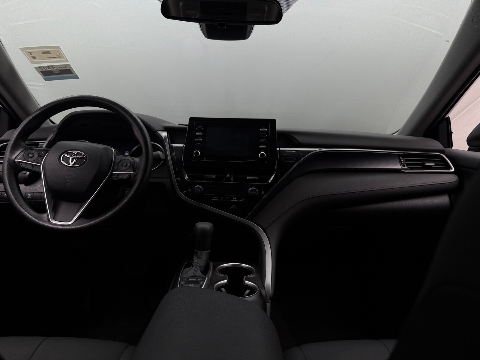 Thumbnail: 2022 Toyota Camry - 3