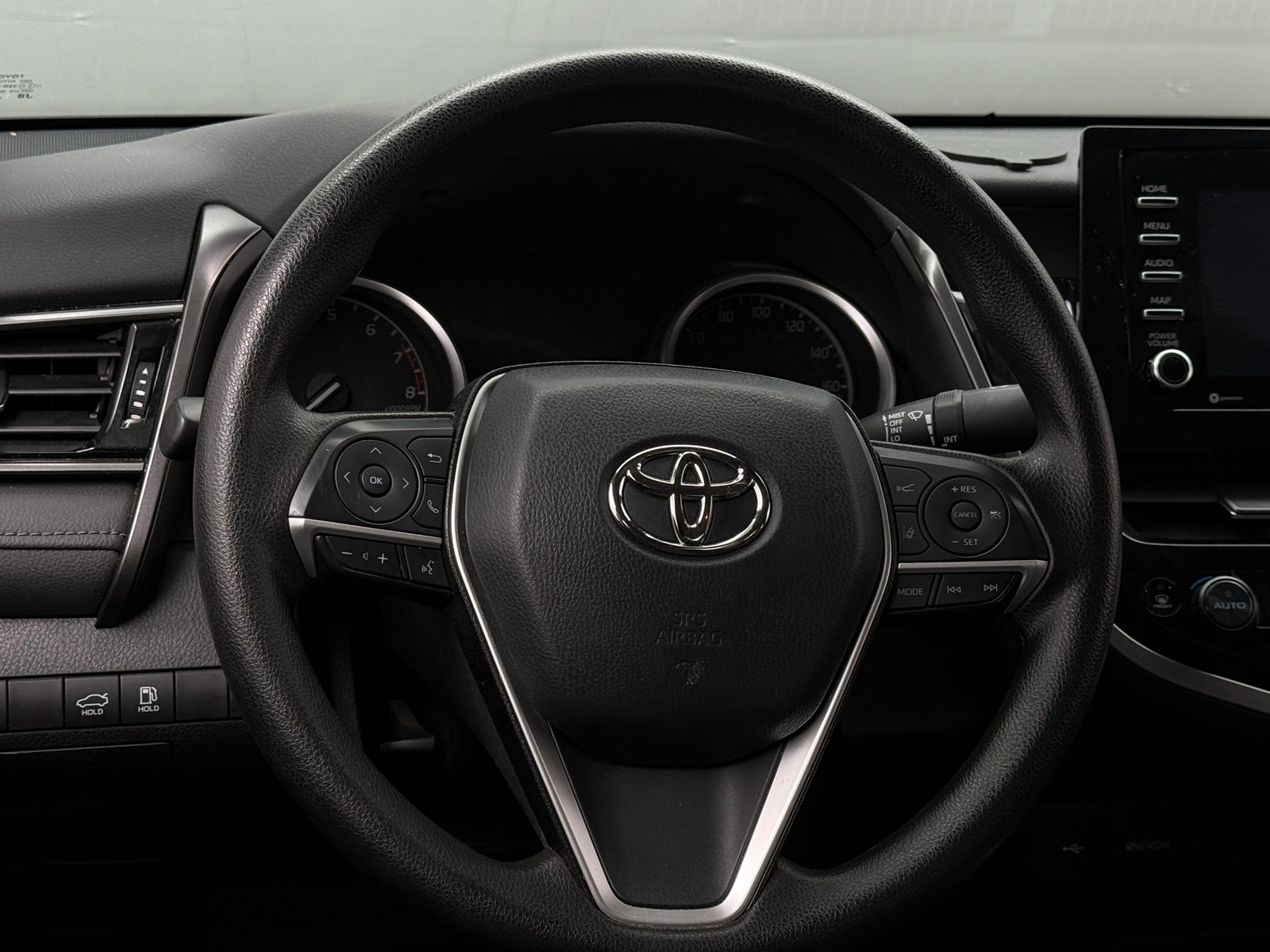 Thumbnail: 2022 Toyota Camry - 5