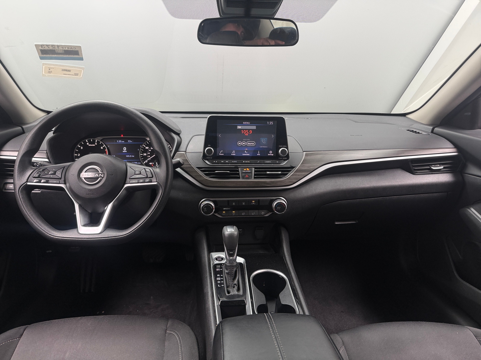 Thumbnail: 2024 Nissan Altima - 3