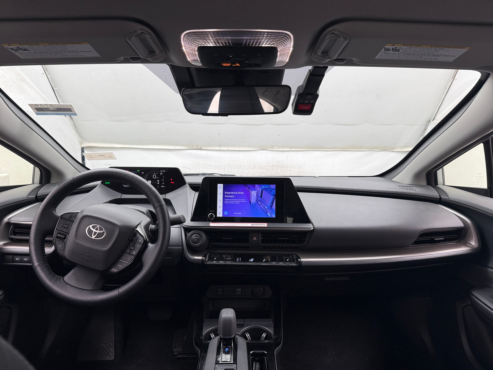 Thumbnail: 2024 Toyota Prius - 2
