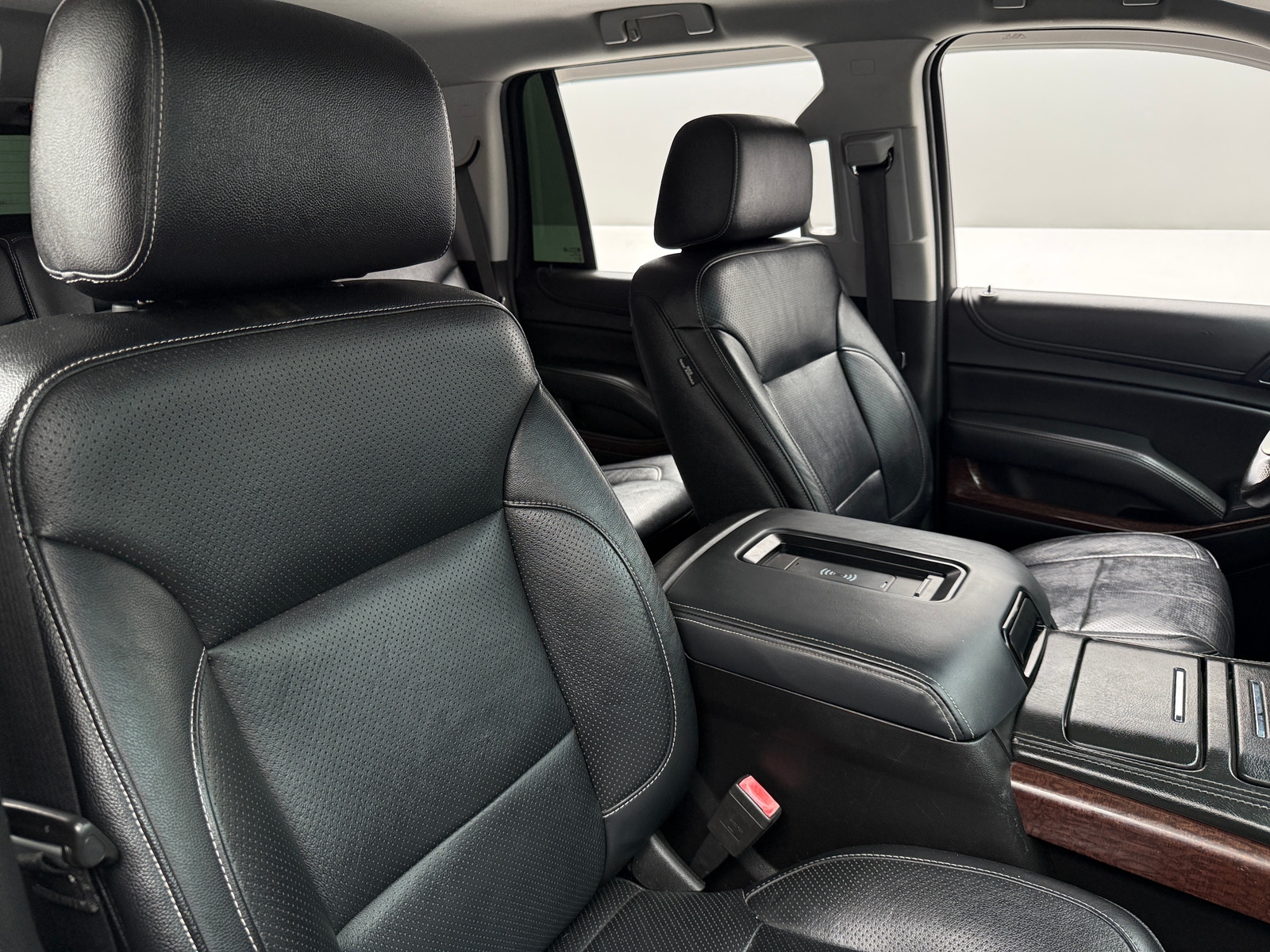 Thumbnail: 2018 GMC Yukon - 2