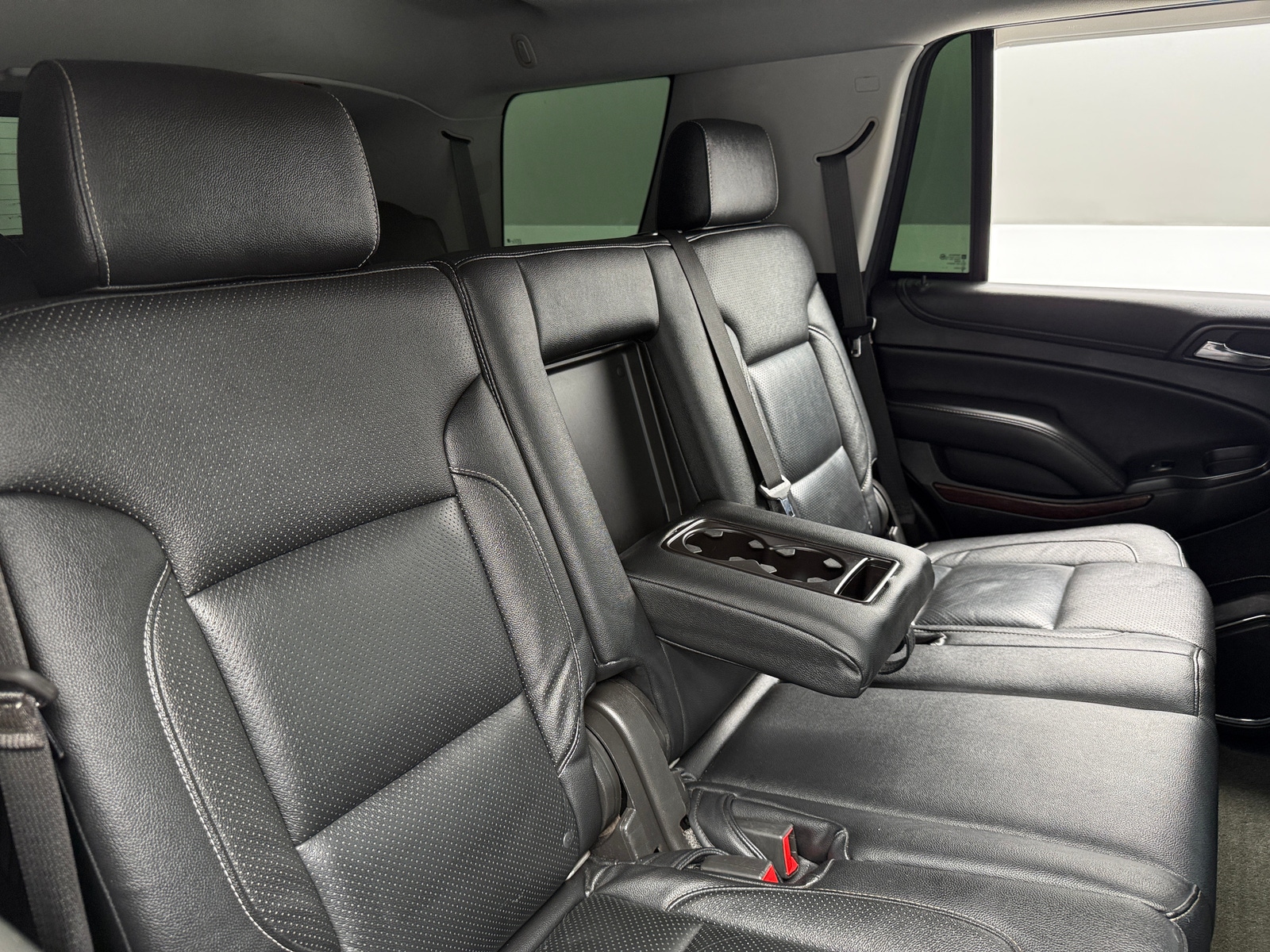 Thumbnail: 2018 GMC Yukon - 6