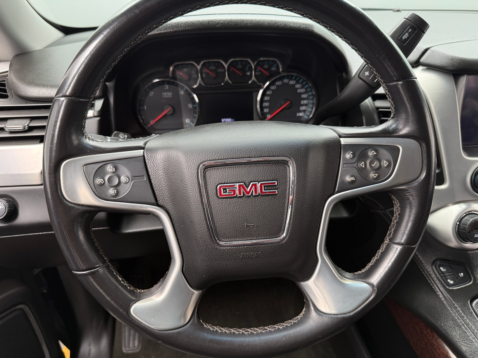 Thumbnail: 2018 GMC Yukon - 5