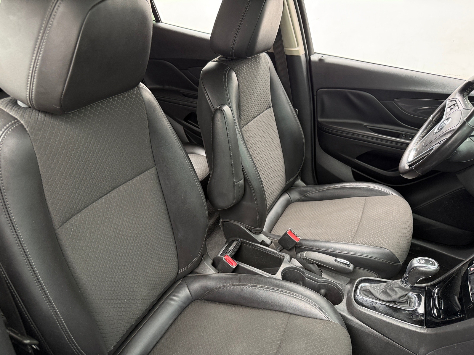 Thumbnail: 2021 Buick Encore - 2