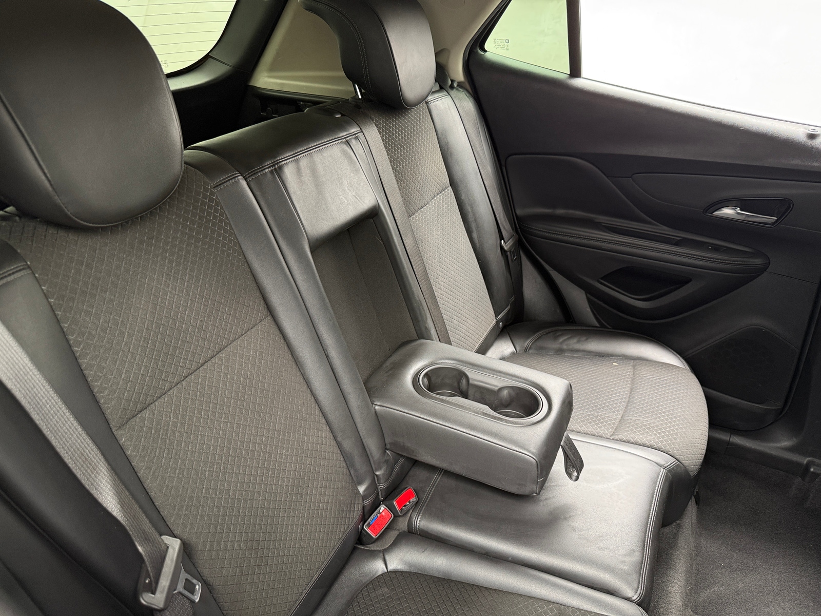 Thumbnail: 2021 Buick Encore - 6