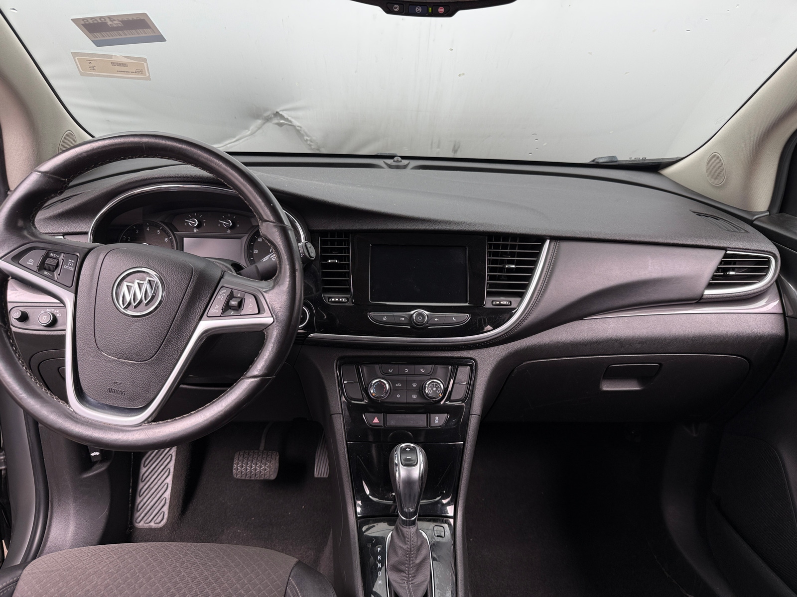 Thumbnail: 2021 Buick Encore - 3