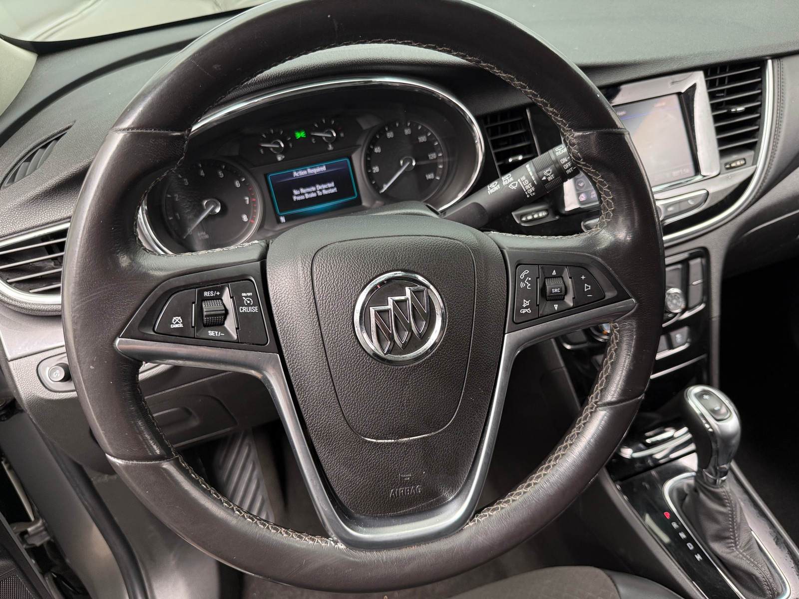 Thumbnail: 2021 Buick Encore - 5