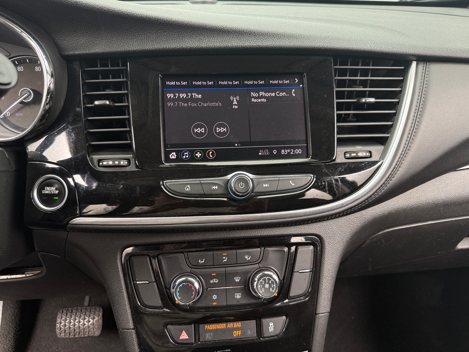 Thumbnail: 2021 Buick Encore - 4