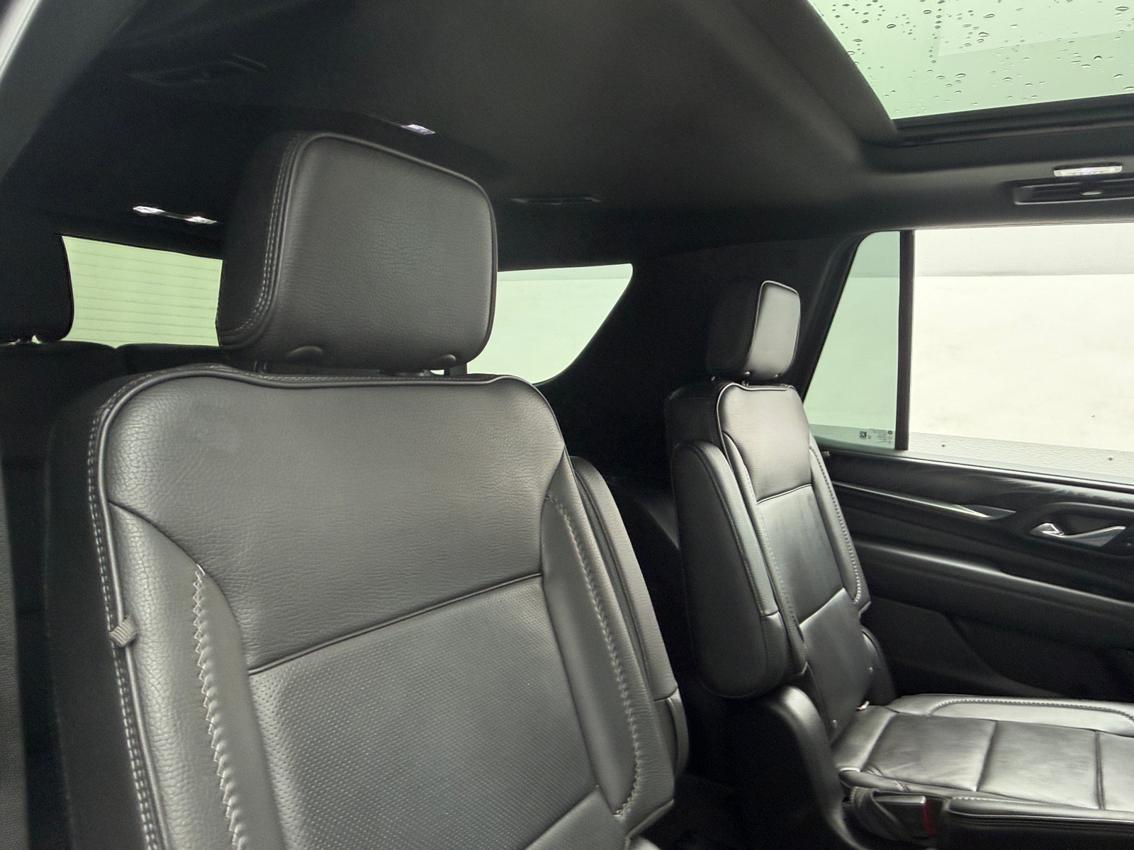 Thumbnail: 2021 GMC Yukon - 5
