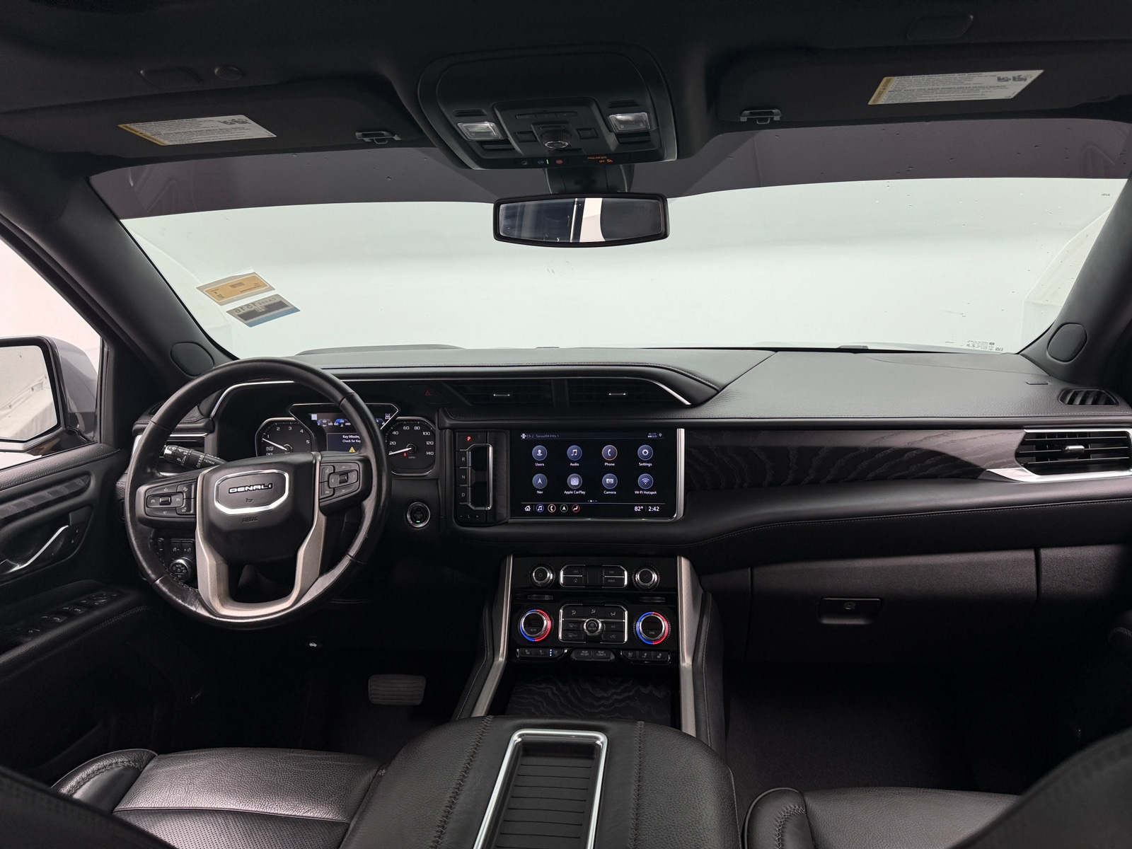 Thumbnail: 2021 GMC Yukon - 2