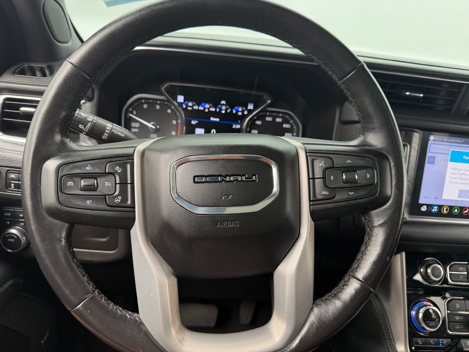 Thumbnail: 2021 GMC Yukon - 4