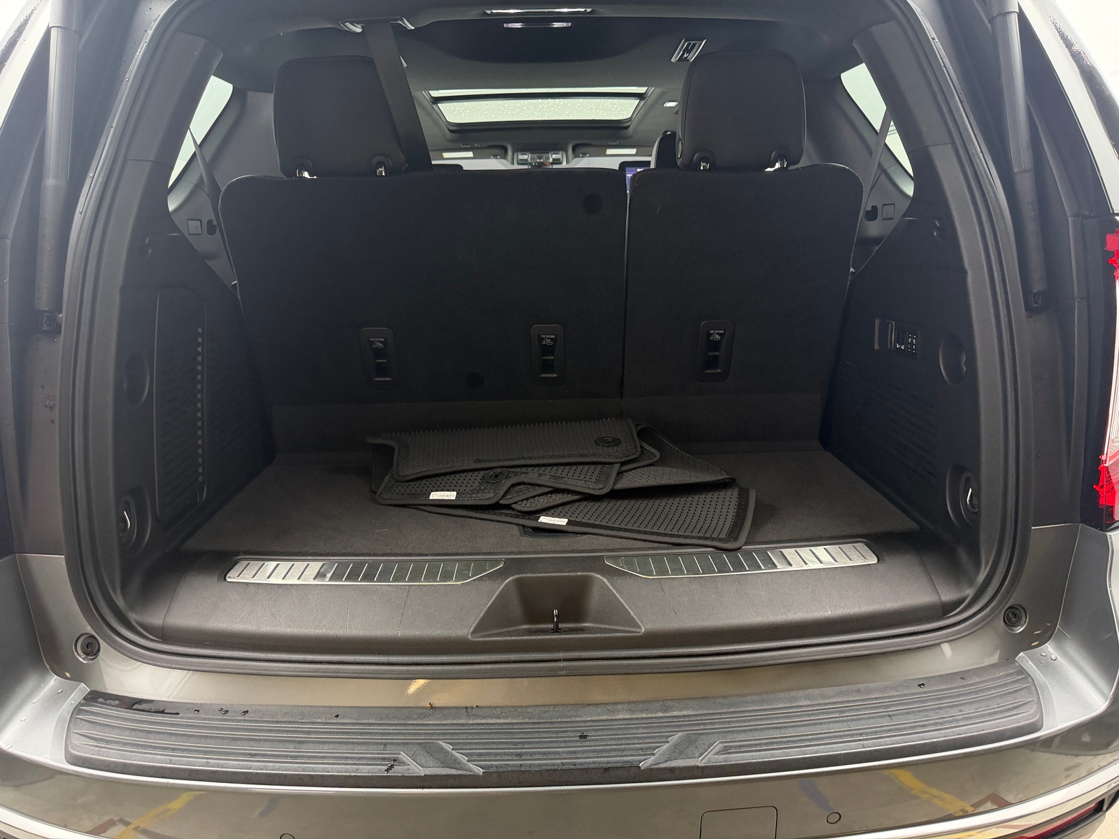 Thumbnail: 2021 GMC Yukon - 6