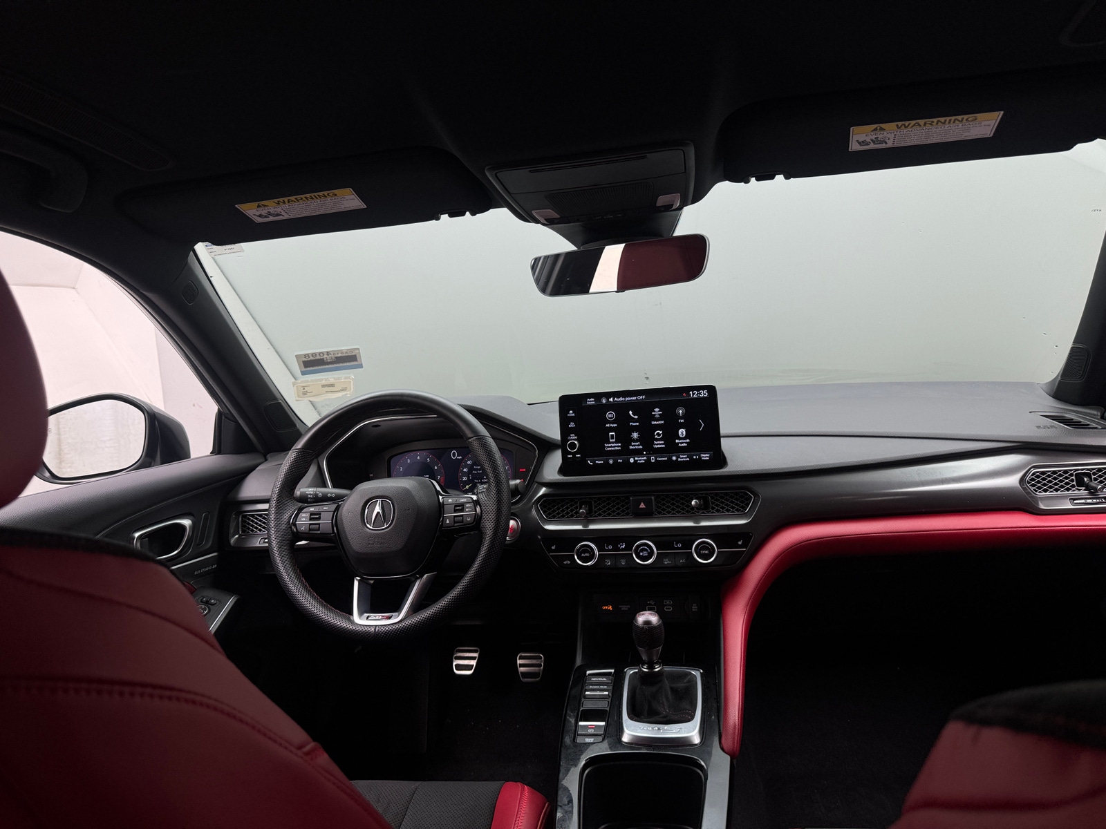Thumbnail: 2024 Acura Integra - 2