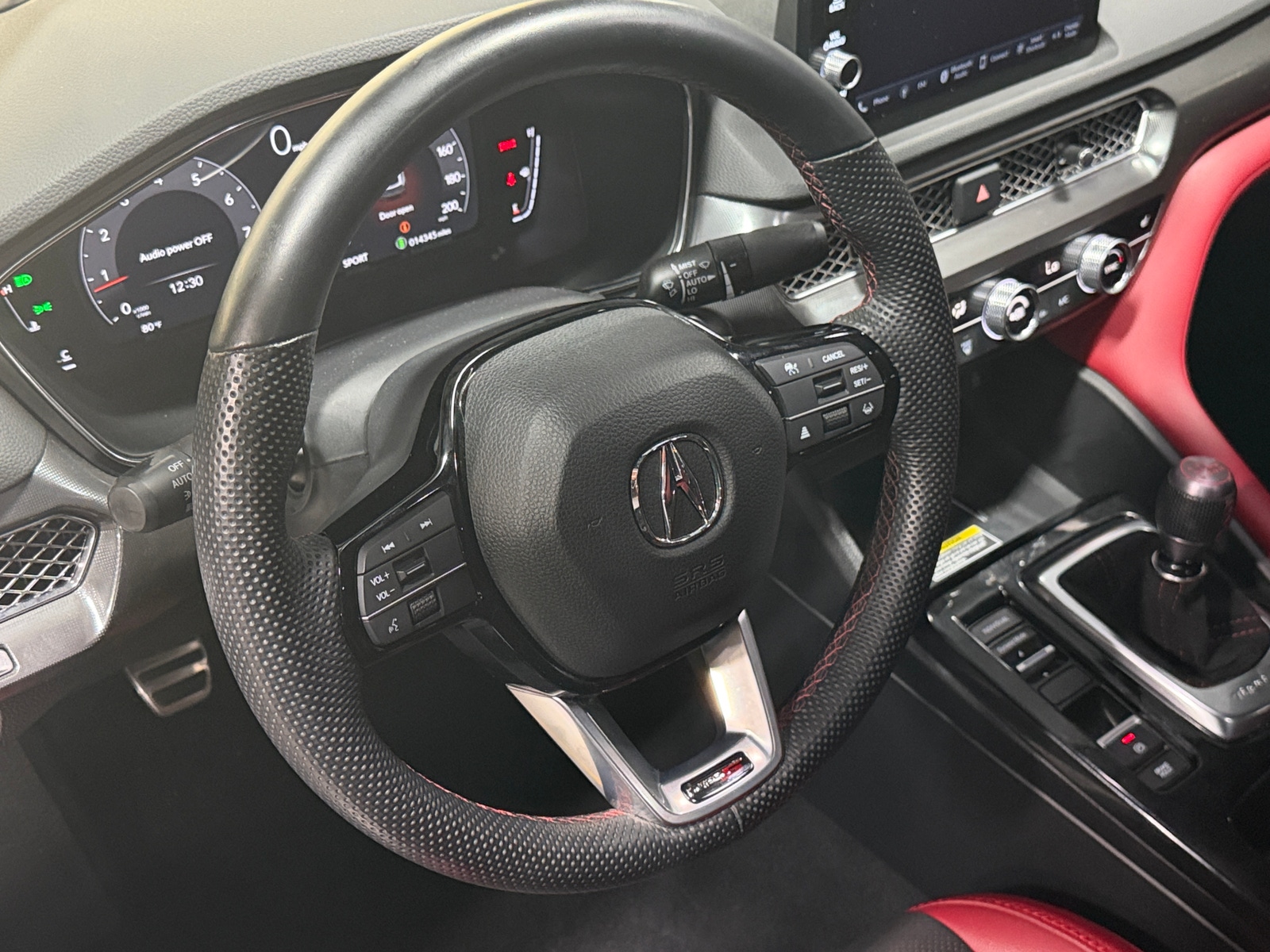Thumbnail: 2024 Acura Integra - 4