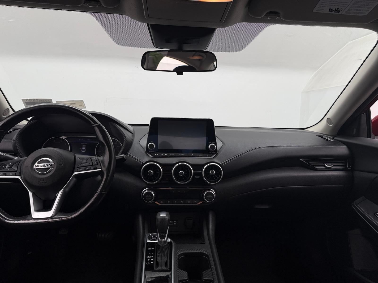 Thumbnail: 2022 Nissan Sentra - 3