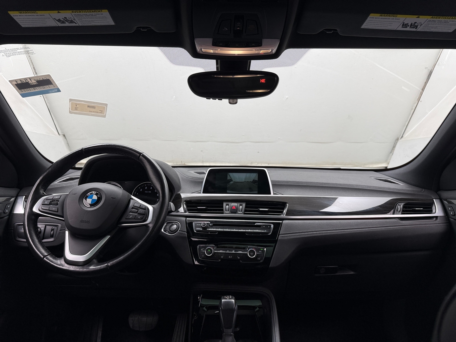 Thumbnail: 2018 BMW X2 - 2