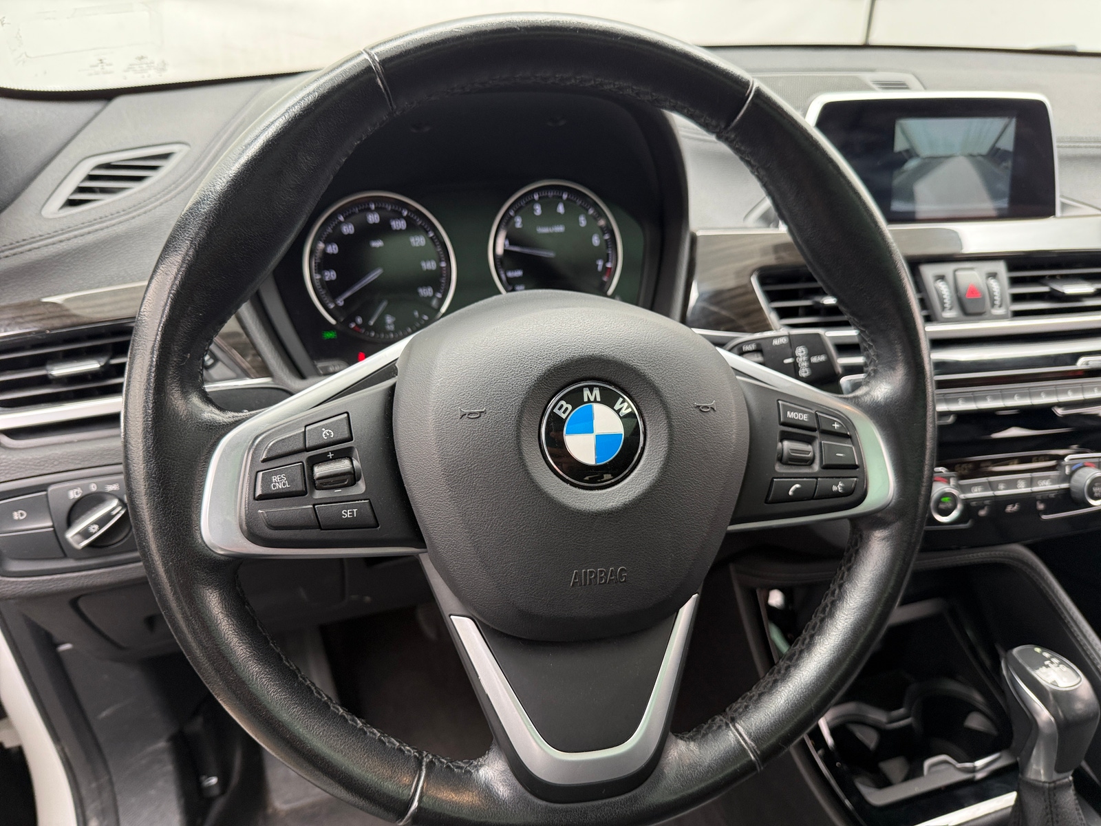 Thumbnail: 2018 BMW X2 - 4