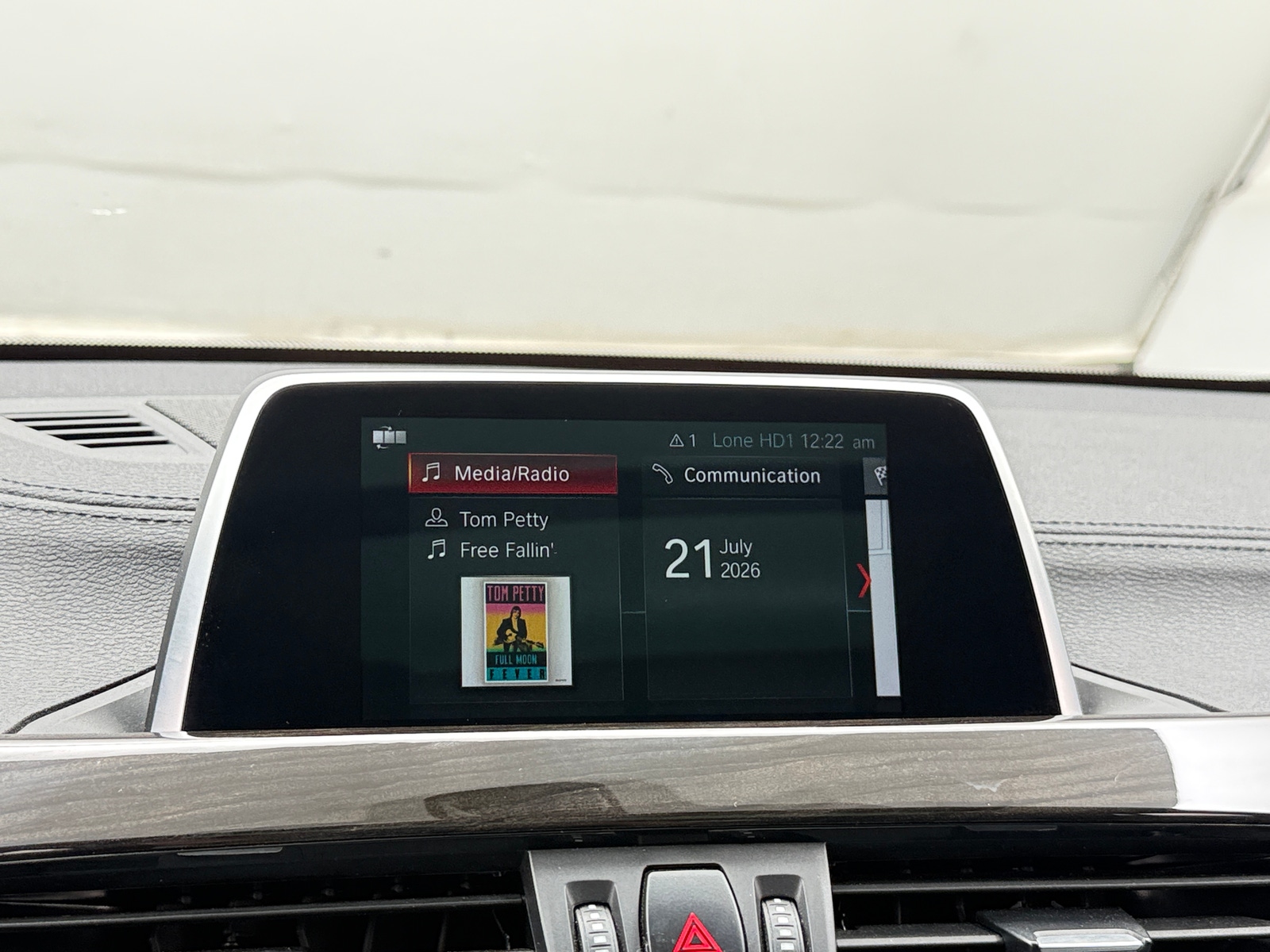 Thumbnail: 2018 BMW X2 - 3