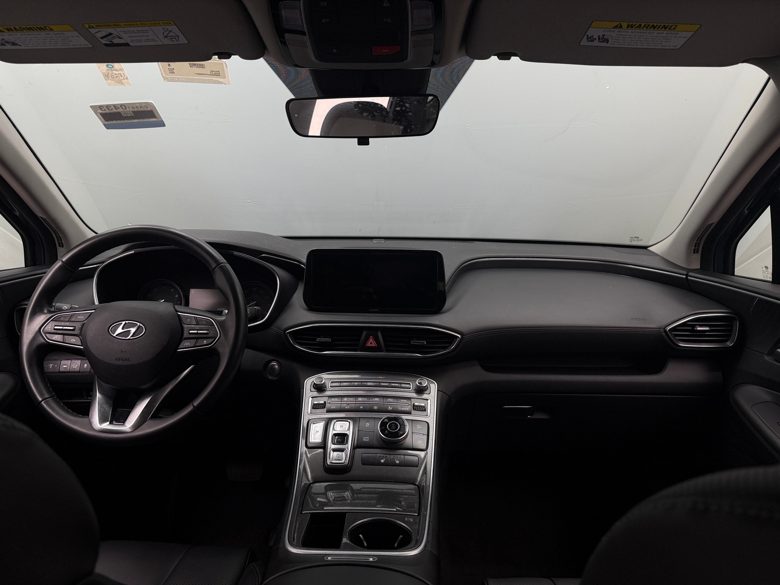 Thumbnail: 2023 Hyundai Santa Fe - 2