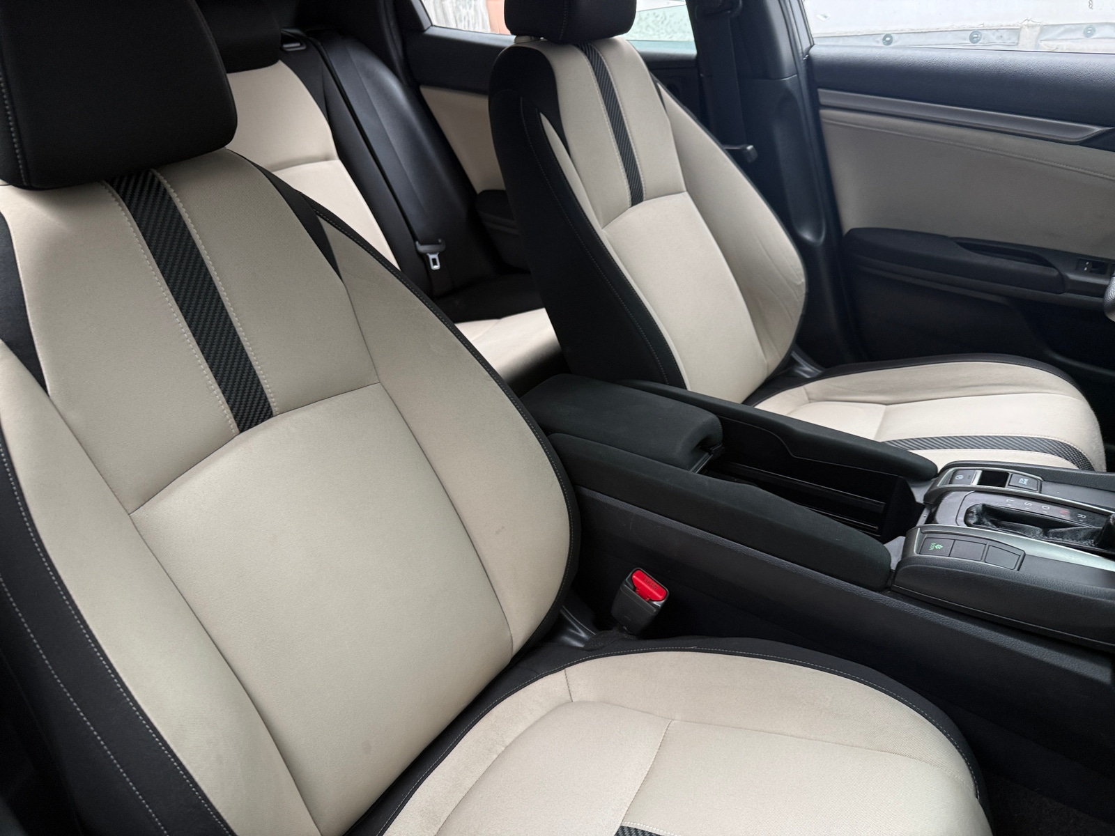 Thumbnail: 2019 Honda Civic - 2