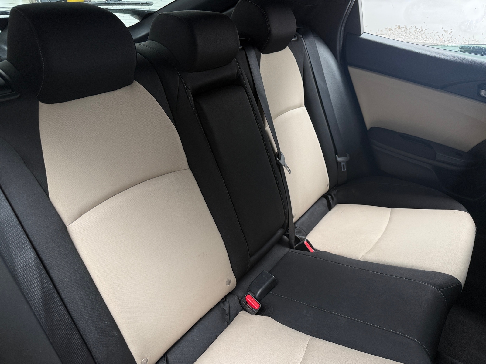 Thumbnail: 2019 Honda Civic - 6