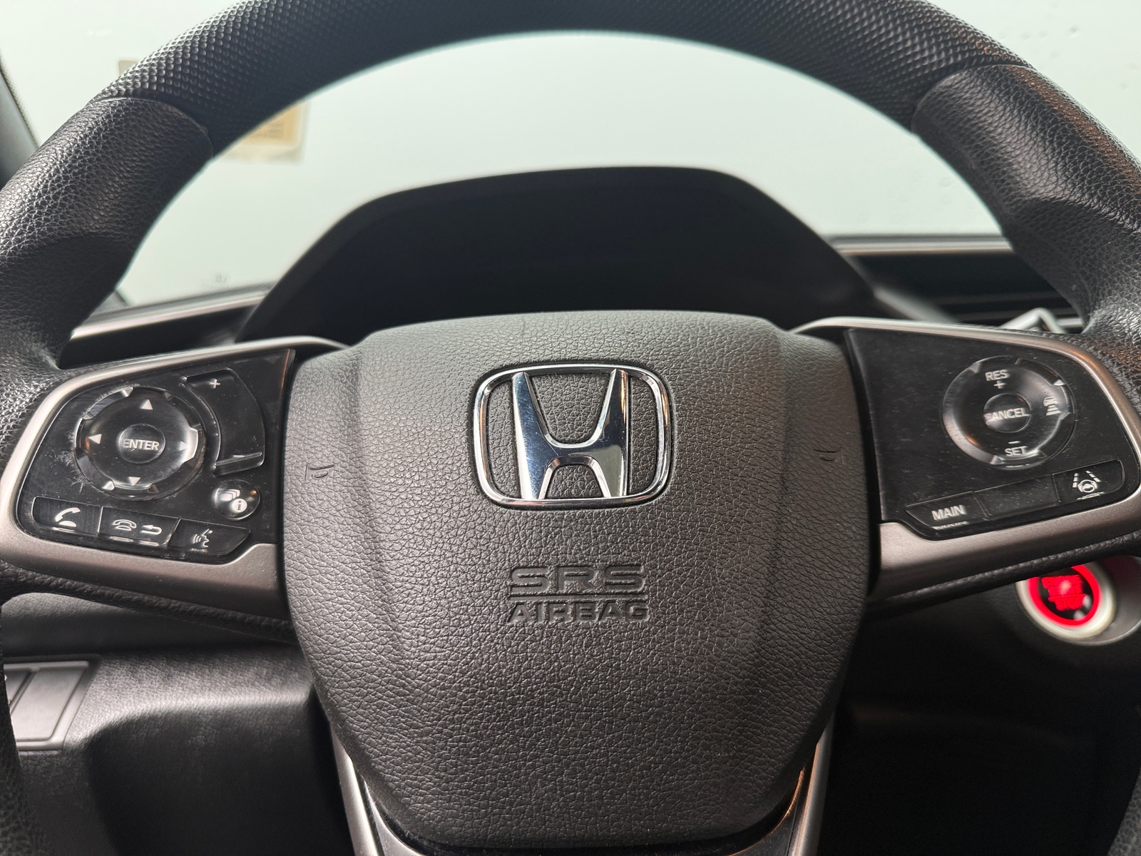 Thumbnail: 2019 Honda Civic - 5