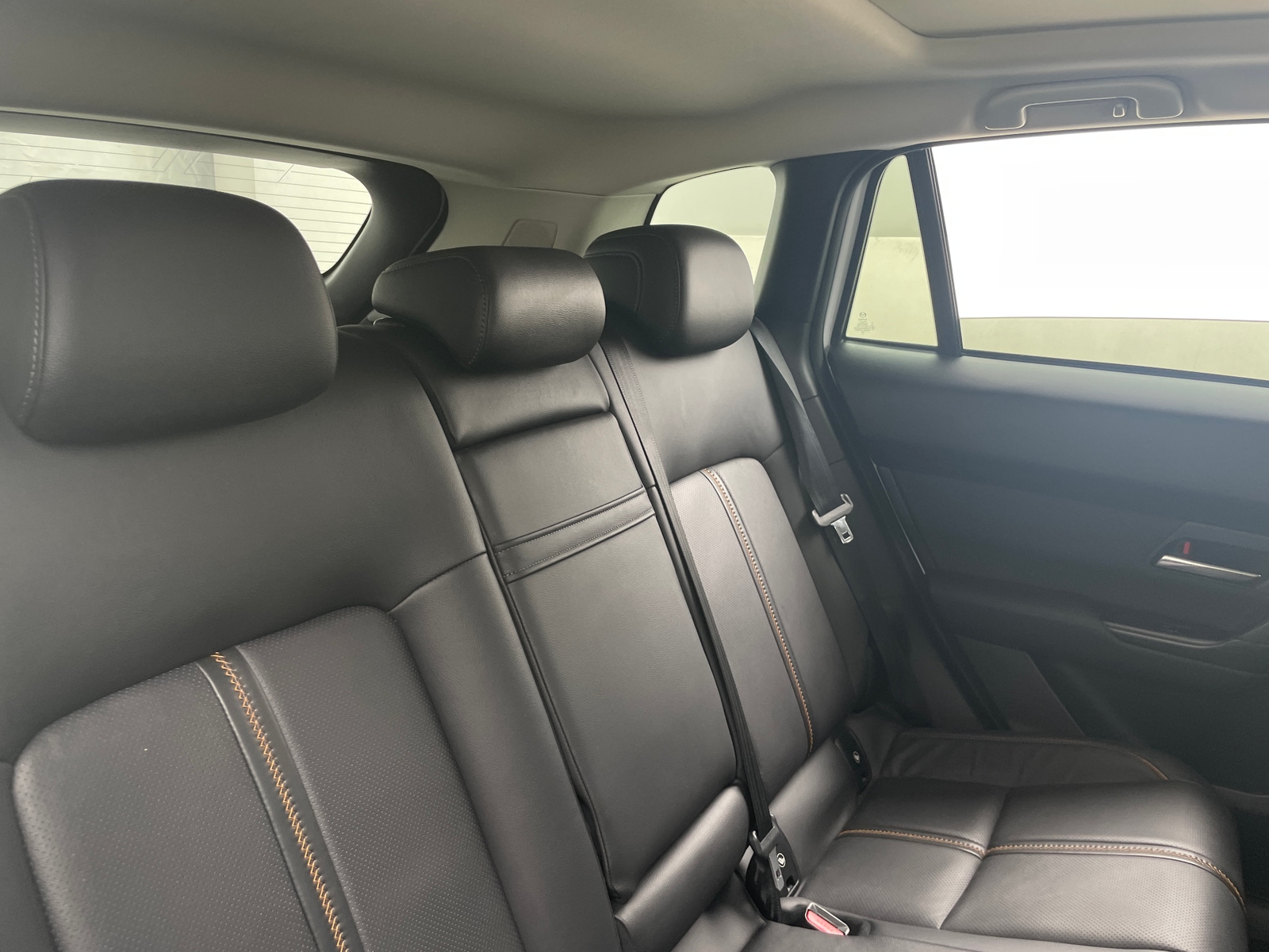 Thumbnail: 2025 Mazda CX-50 - 5