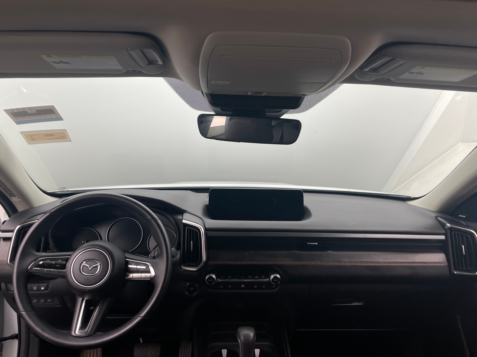 Thumbnail: 2025 Mazda CX-50 - 2