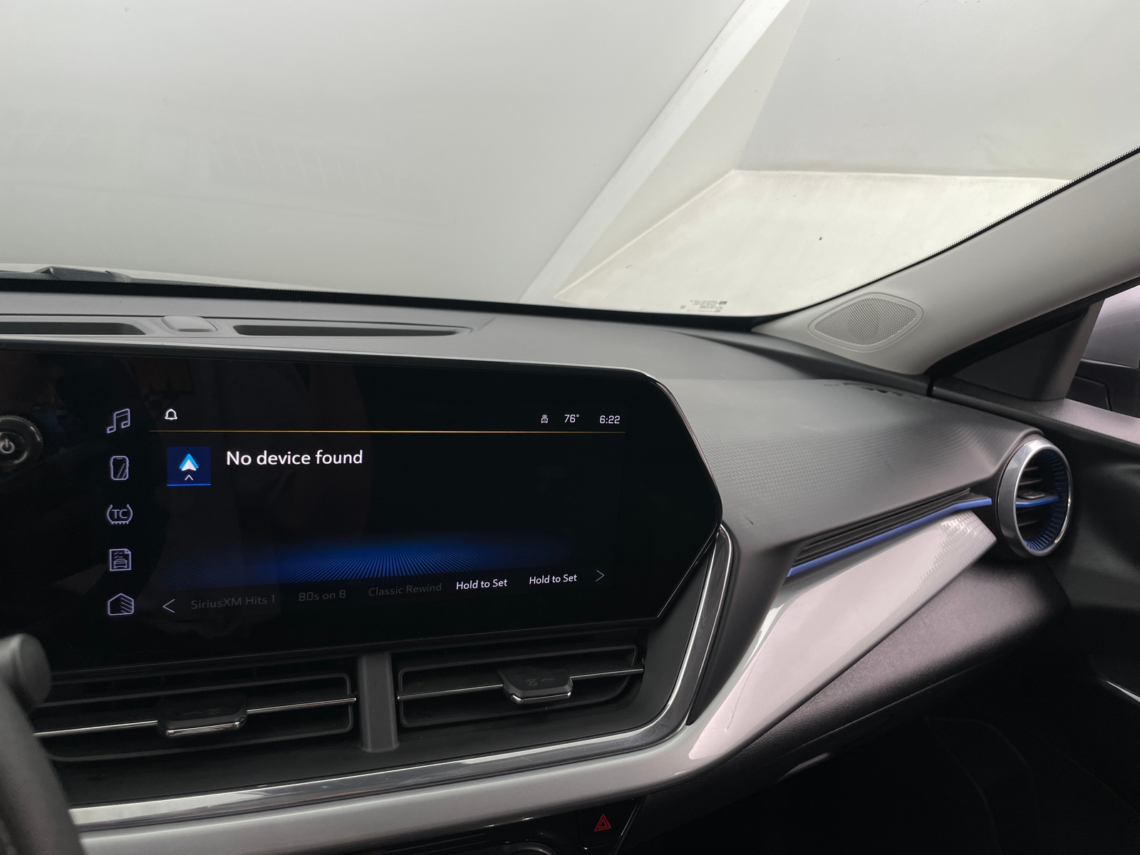 Thumbnail: 2025 Chevrolet Trax - 4