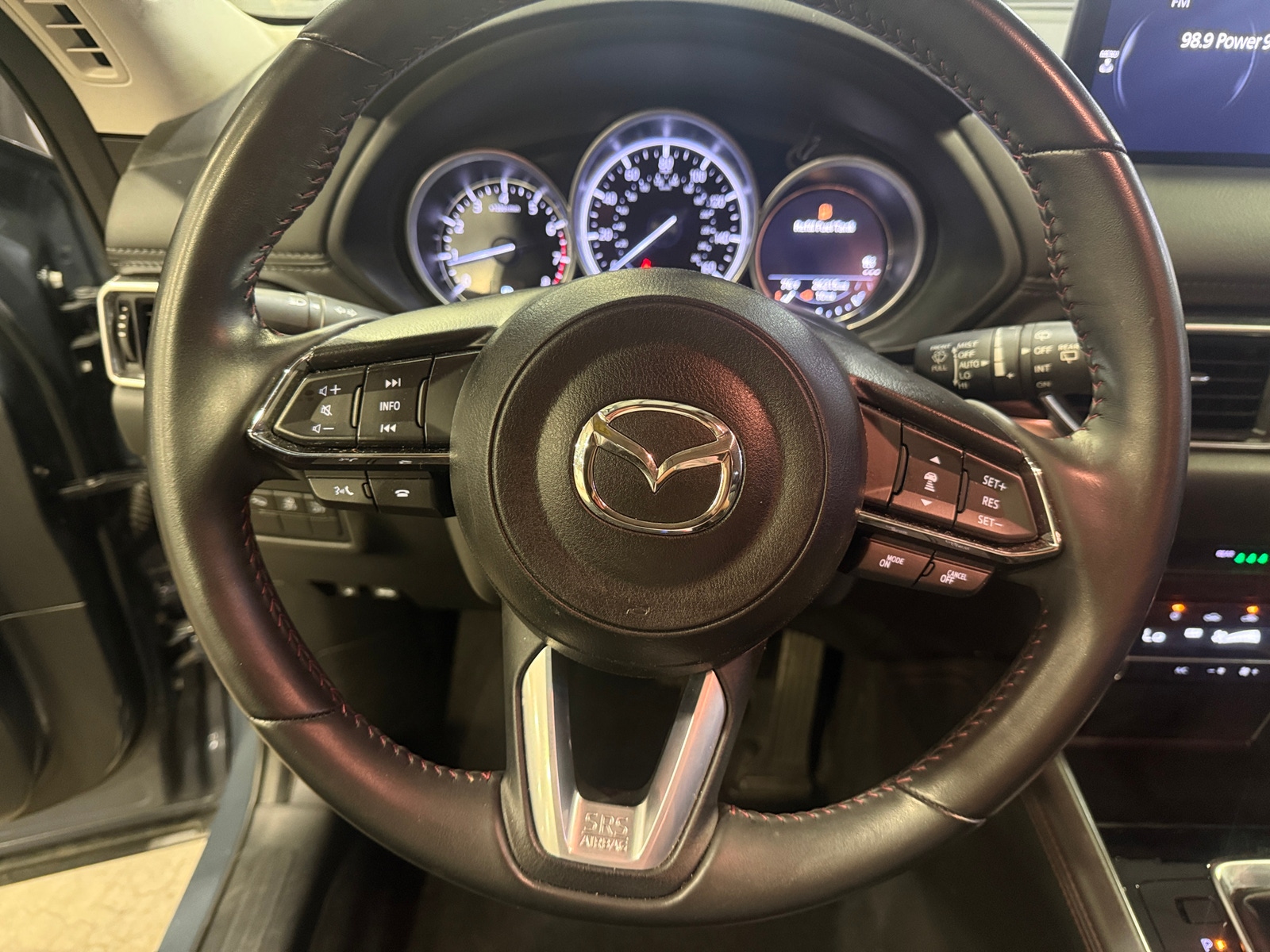 Thumbnail: 2024 Mazda CX-5 - 4