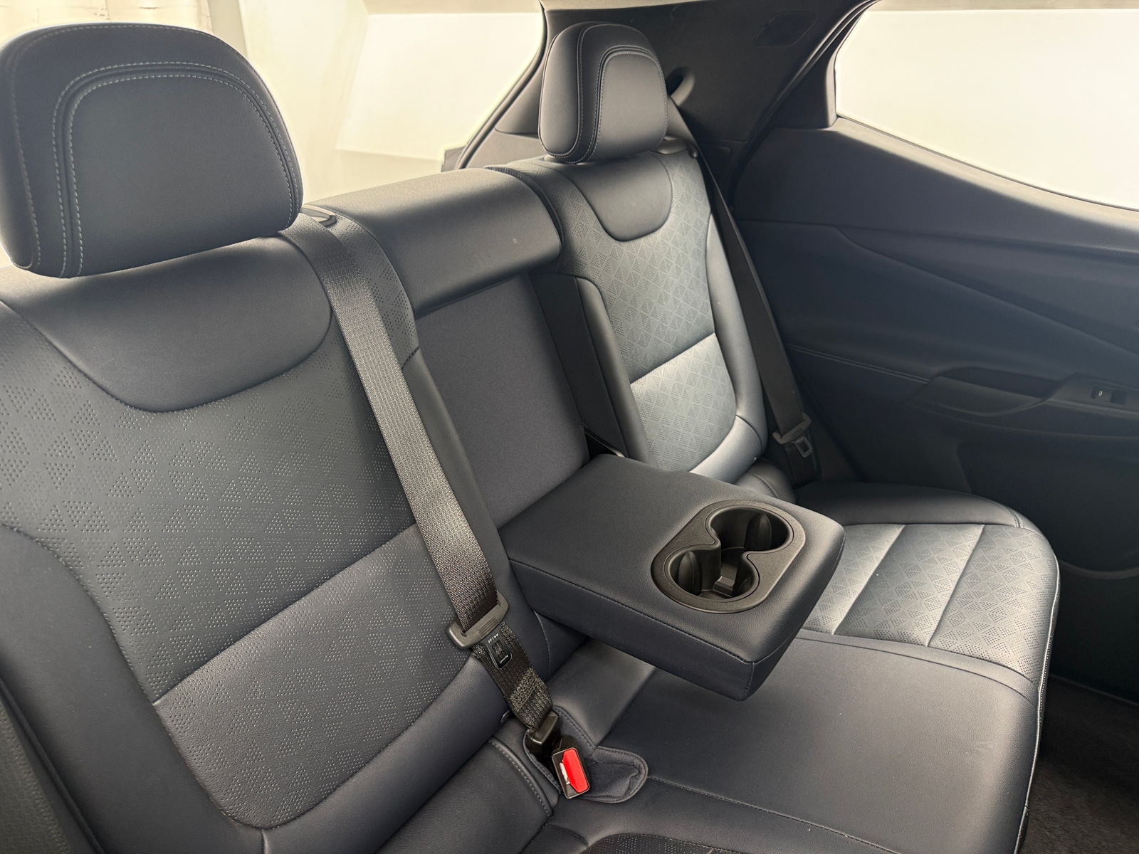 Thumbnail: 2023 Chevrolet Bolt EUV - 5