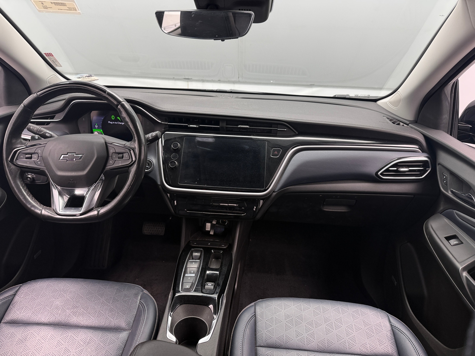 Thumbnail: 2023 Chevrolet Bolt EUV - 2