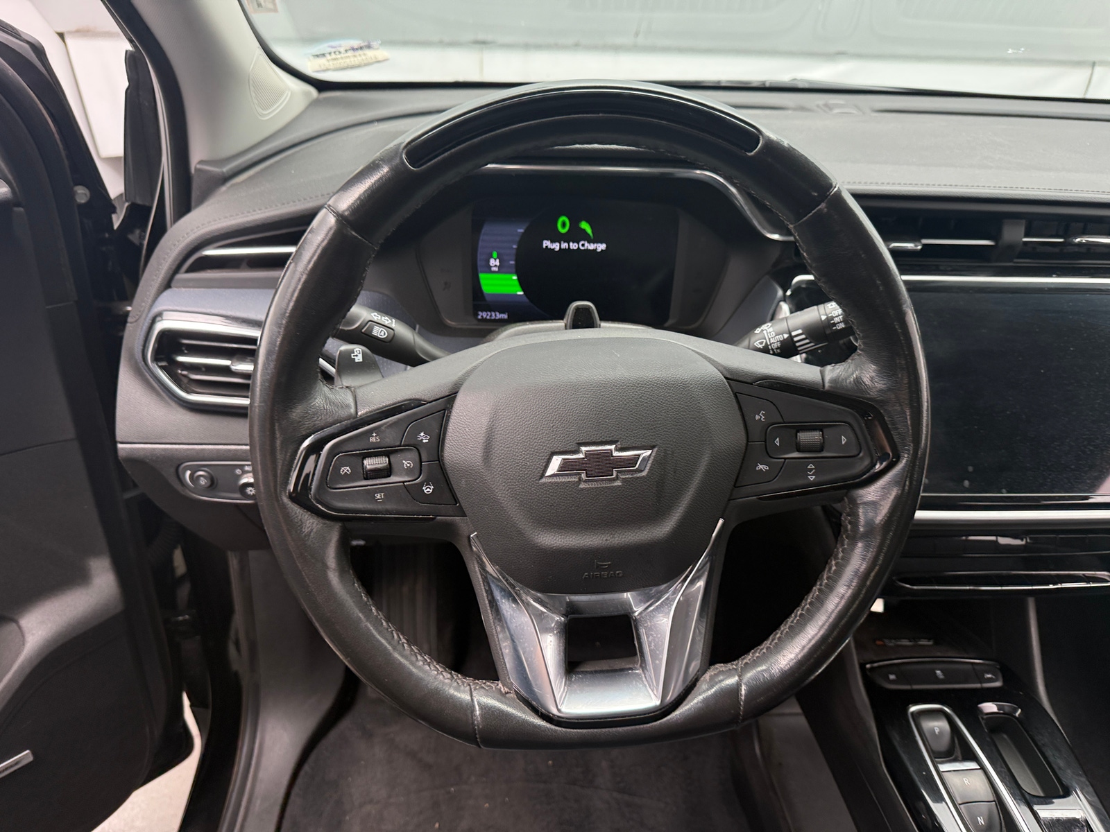 Thumbnail: 2023 Chevrolet Bolt EUV - 4