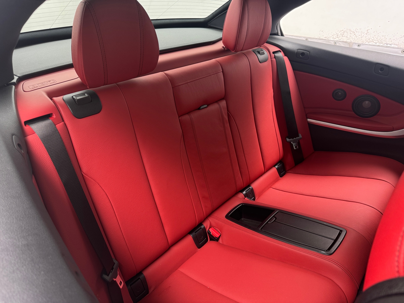 Thumbnail: 2019 BMW 4 Series - 5