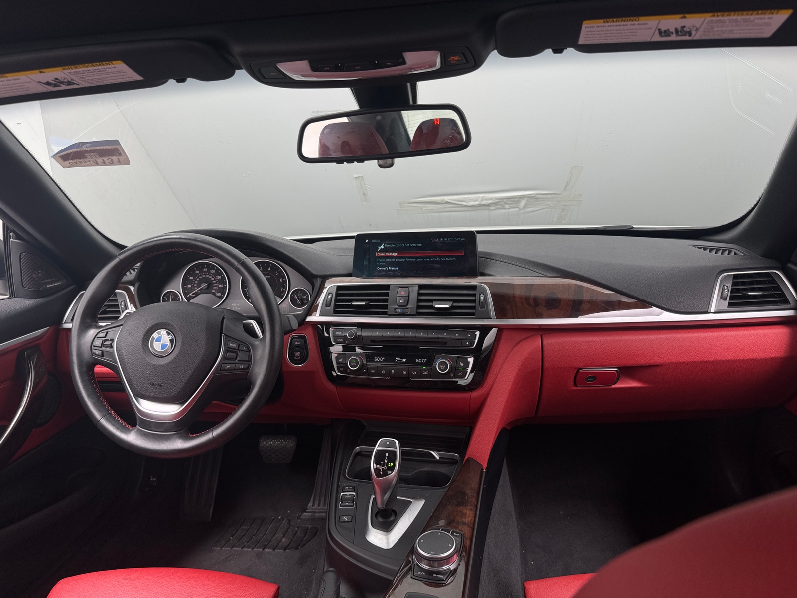Thumbnail: 2019 BMW 4 Series - 2