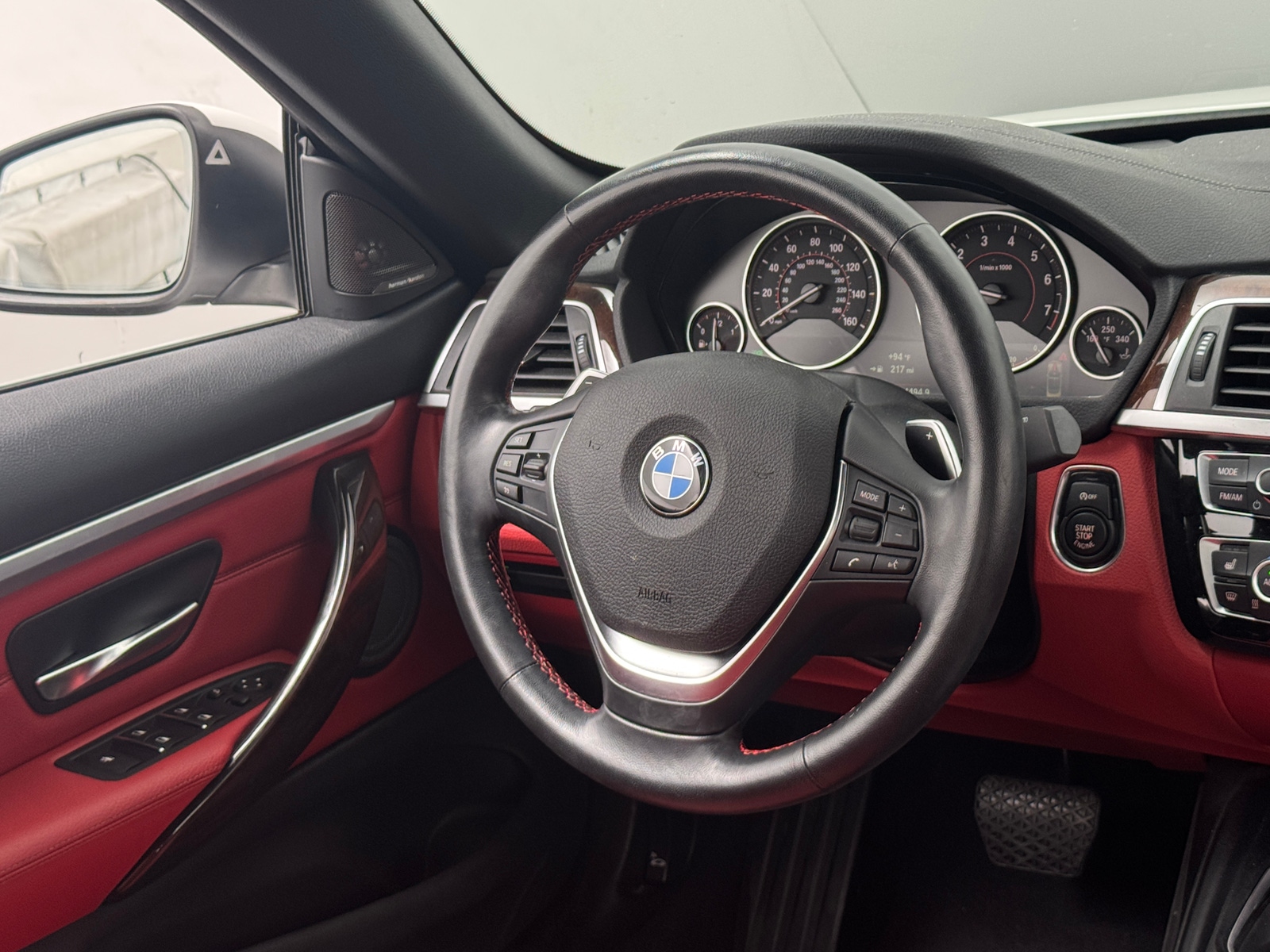 Thumbnail: 2019 BMW 4 Series - 4