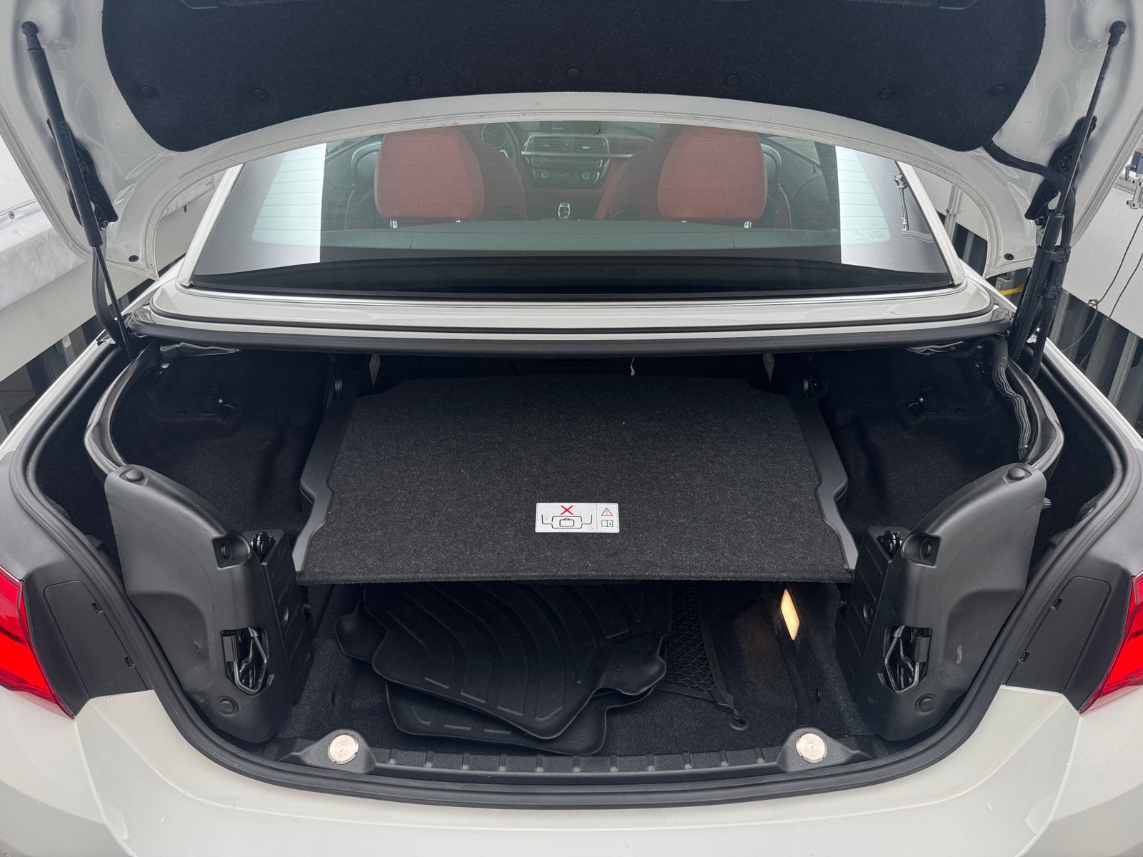 Thumbnail: 2019 BMW 4 Series - 6