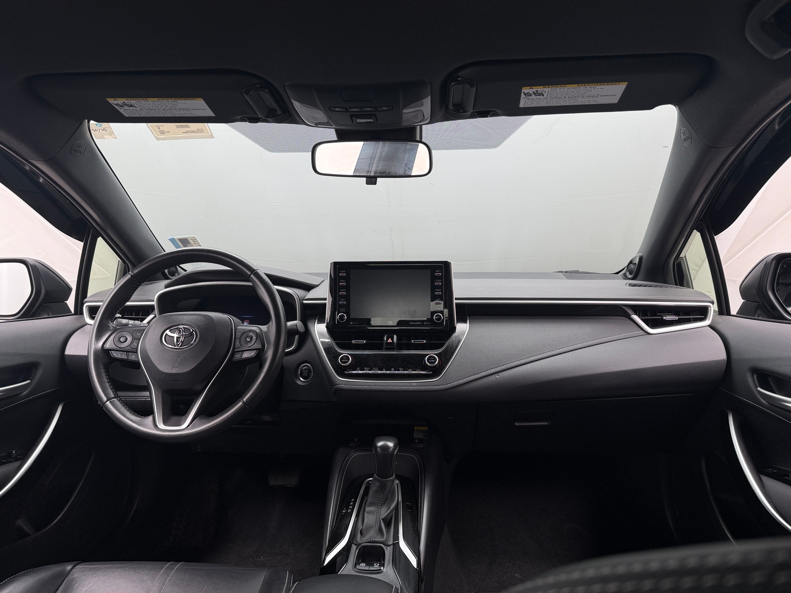 Thumbnail: 2022 Toyota Corolla - 3
