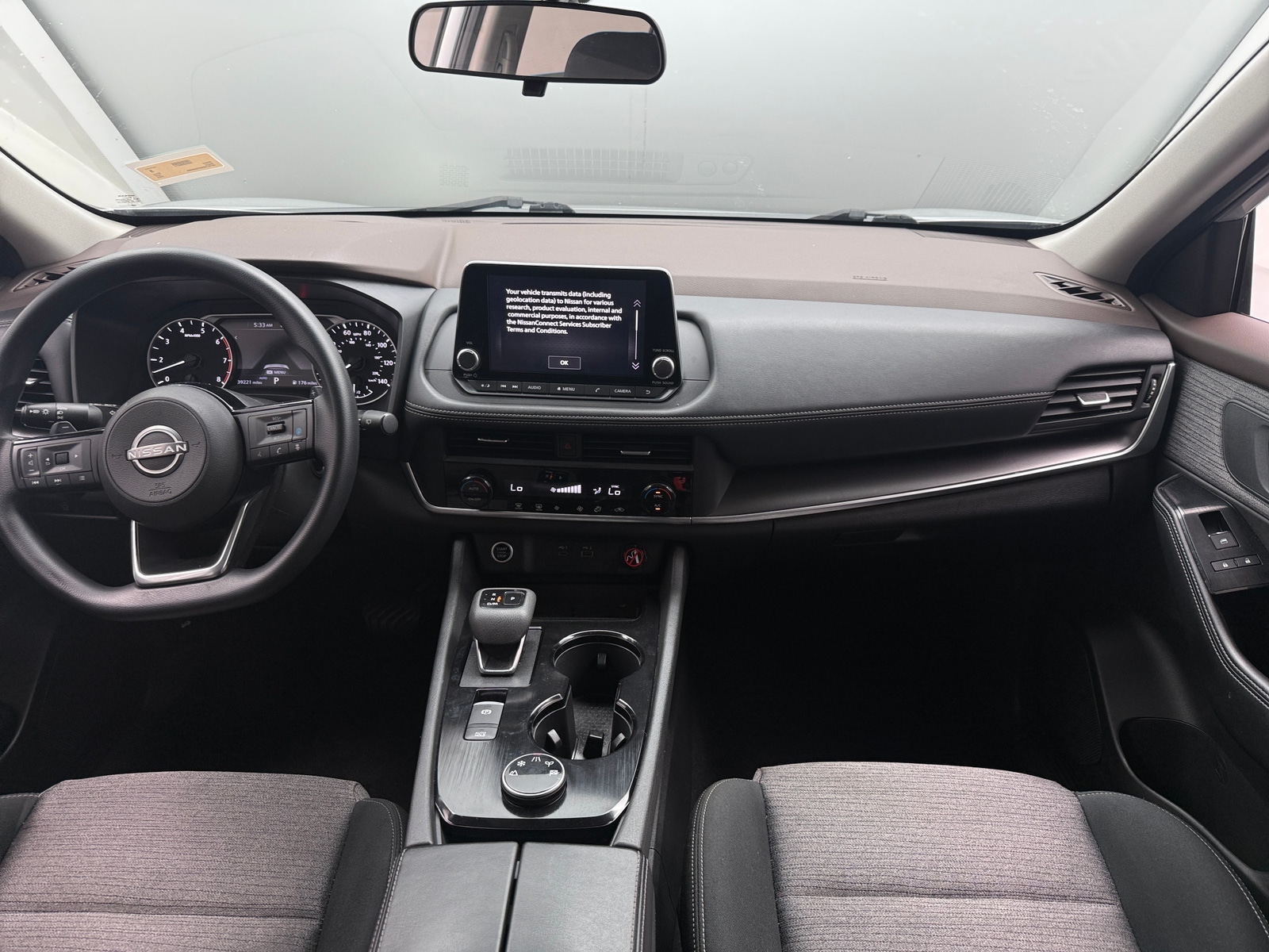 Thumbnail: 2023 Nissan Rogue - 3