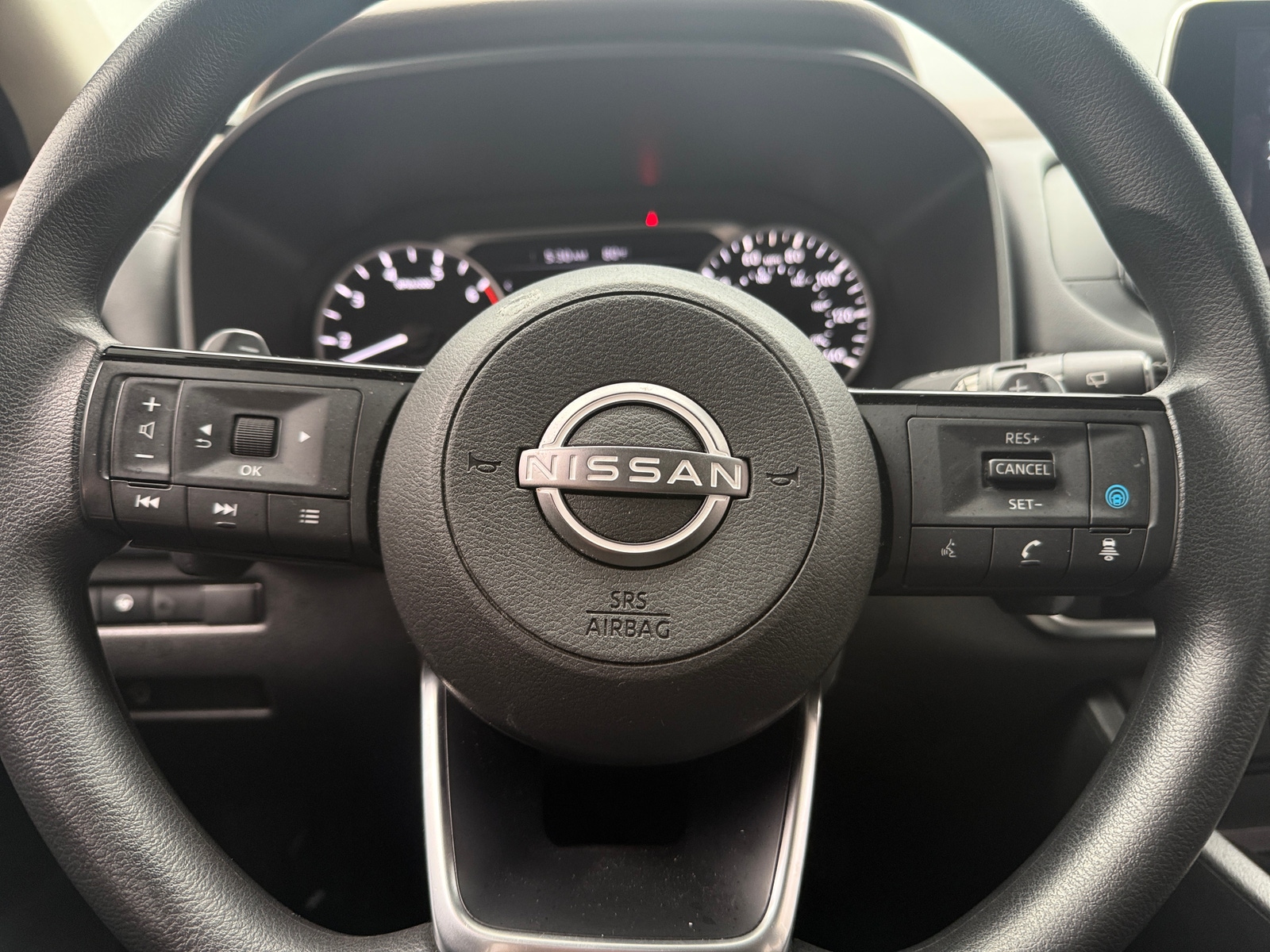 Thumbnail: 2023 Nissan Rogue - 5