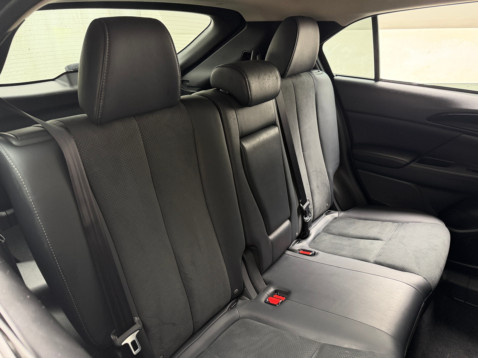 Thumbnail: 2025 Mitsubishi Eclipse Cross - 6