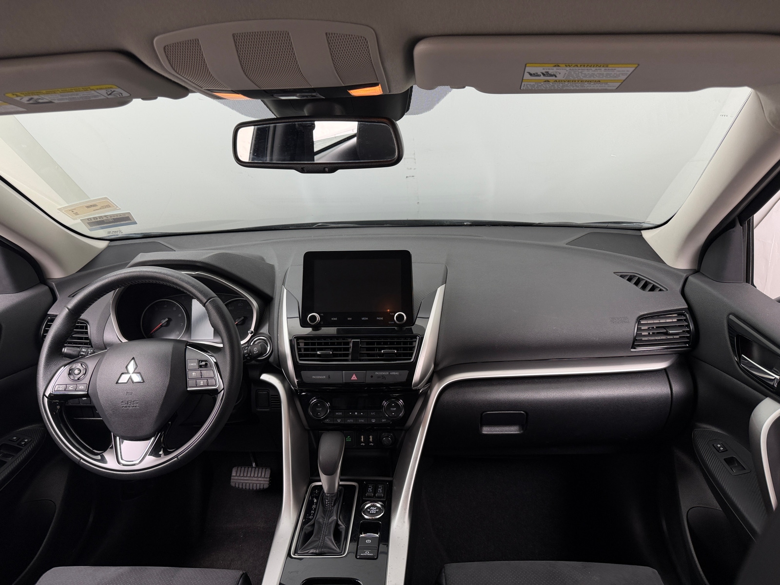 Thumbnail: 2025 Mitsubishi Eclipse Cross - 3