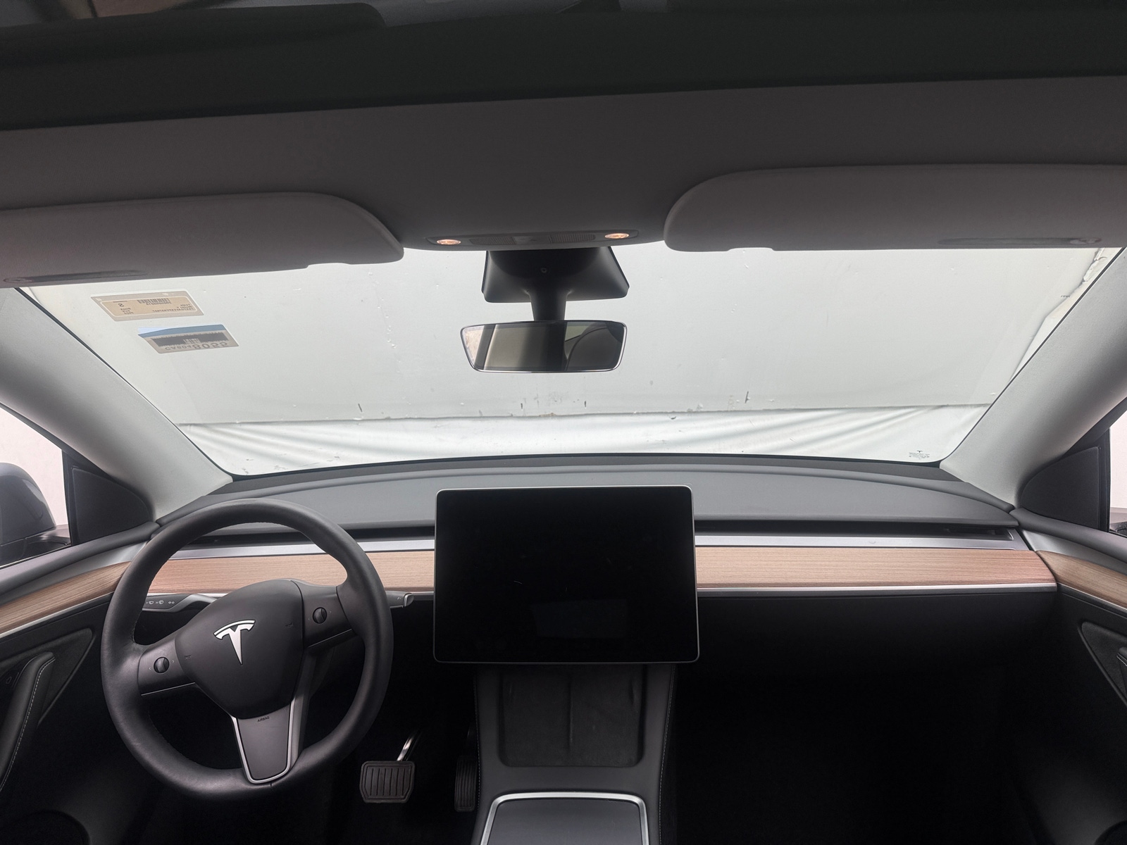 Thumbnail: 2023 Tesla Model Y - 2